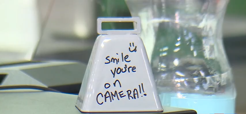 After cowbell is stolen, Missouri bakery receives more than a dozen replacements