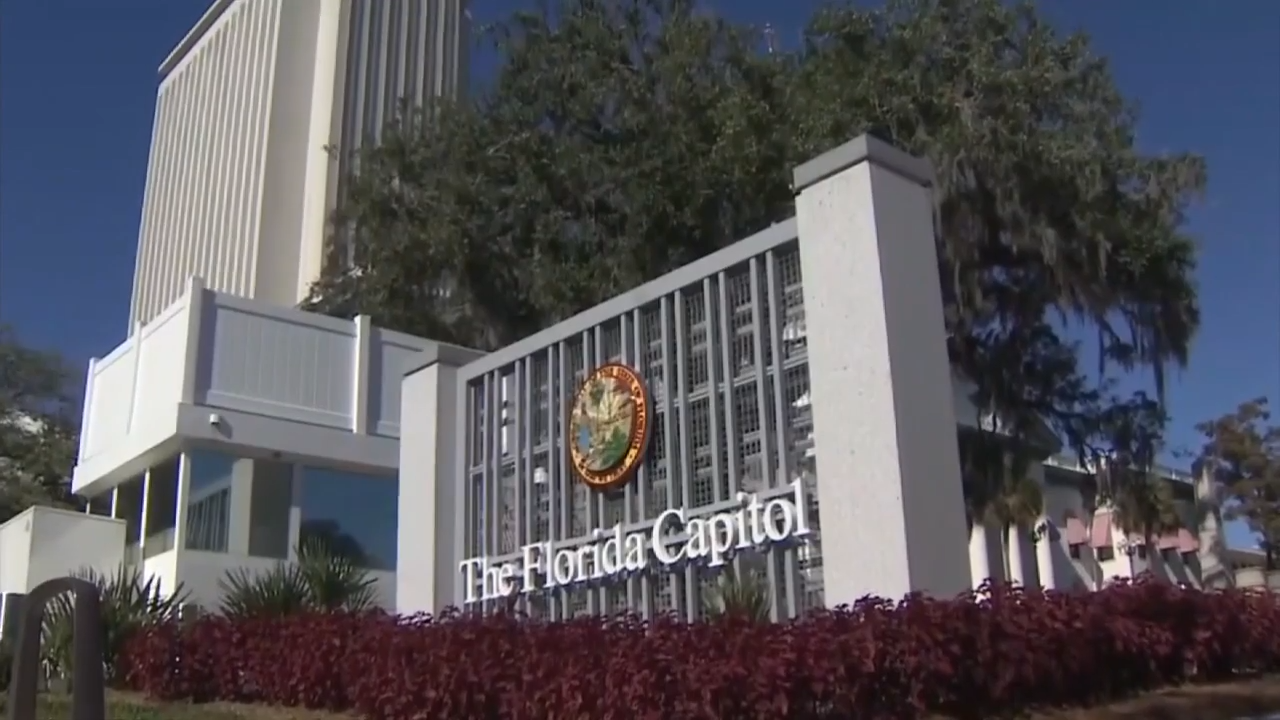 Florida lawmakers set to return to Tallahassee to debate property taxes, immigration and other items