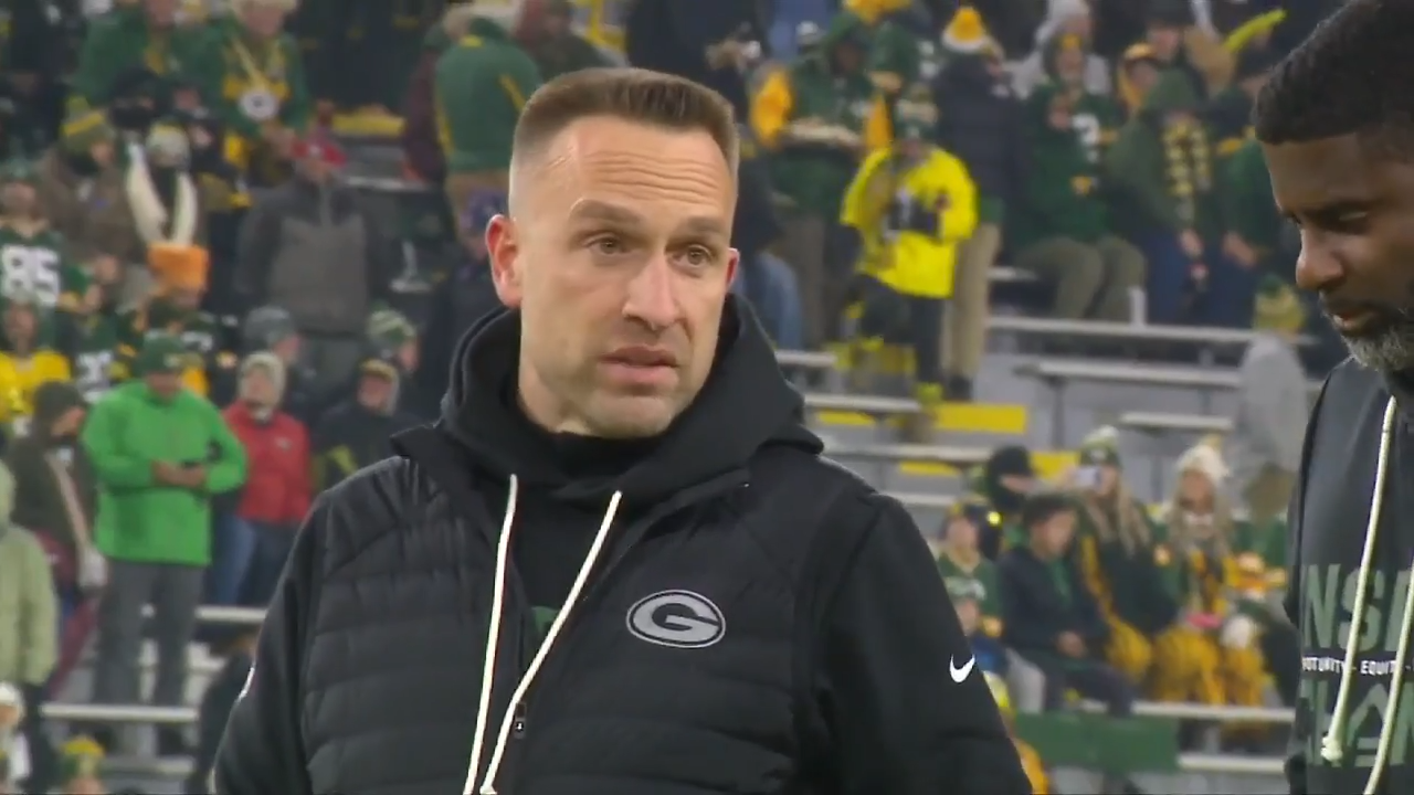 Dolphins hire former Packers defensive coordinator Jeff Hafley as head coach – WSVN 7News | Miami News, Weather, Sports | Fort Lauderdale