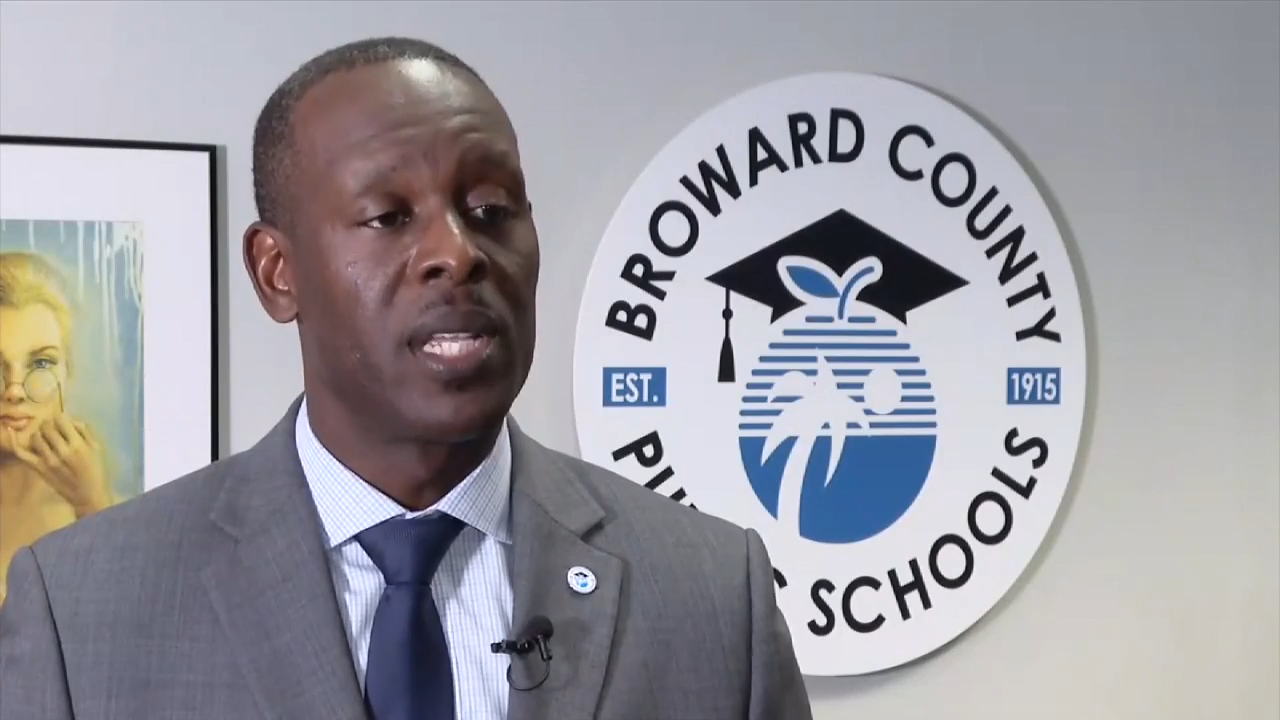 Broward superintendent expresses optimism on potential school closures ahead of board vote