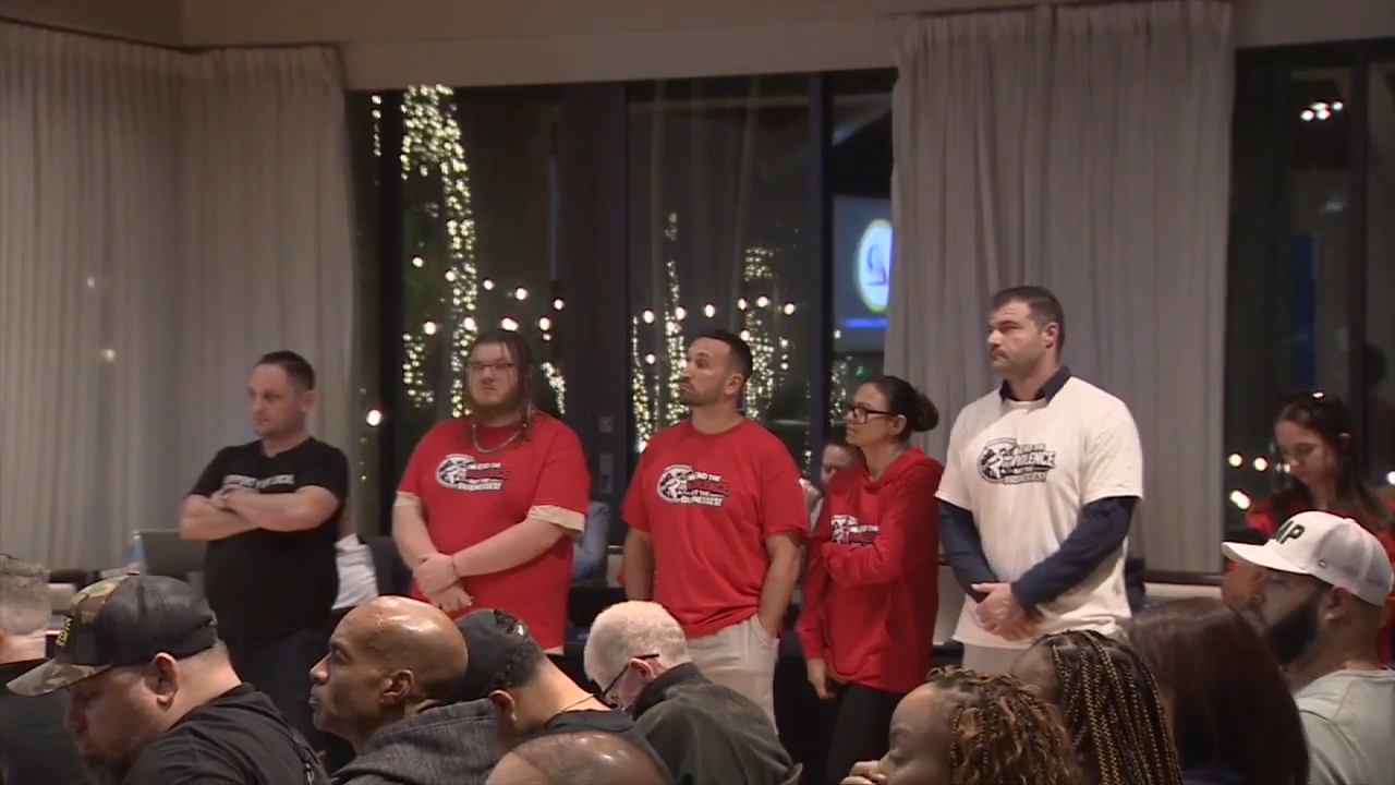 Fort Lauderdale commissioners weigh two ordinances to tighten rules on nightlife following string of shootings