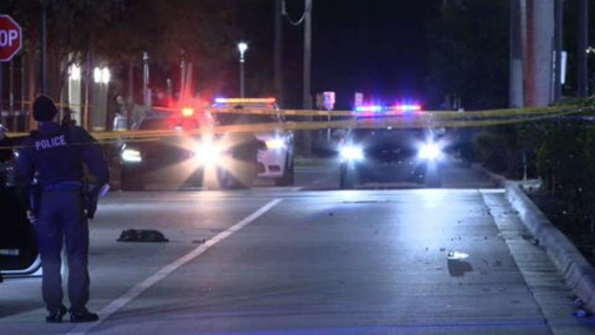 1 dead, 1 detained after shooting in Brownsville neighborhood of NW ...