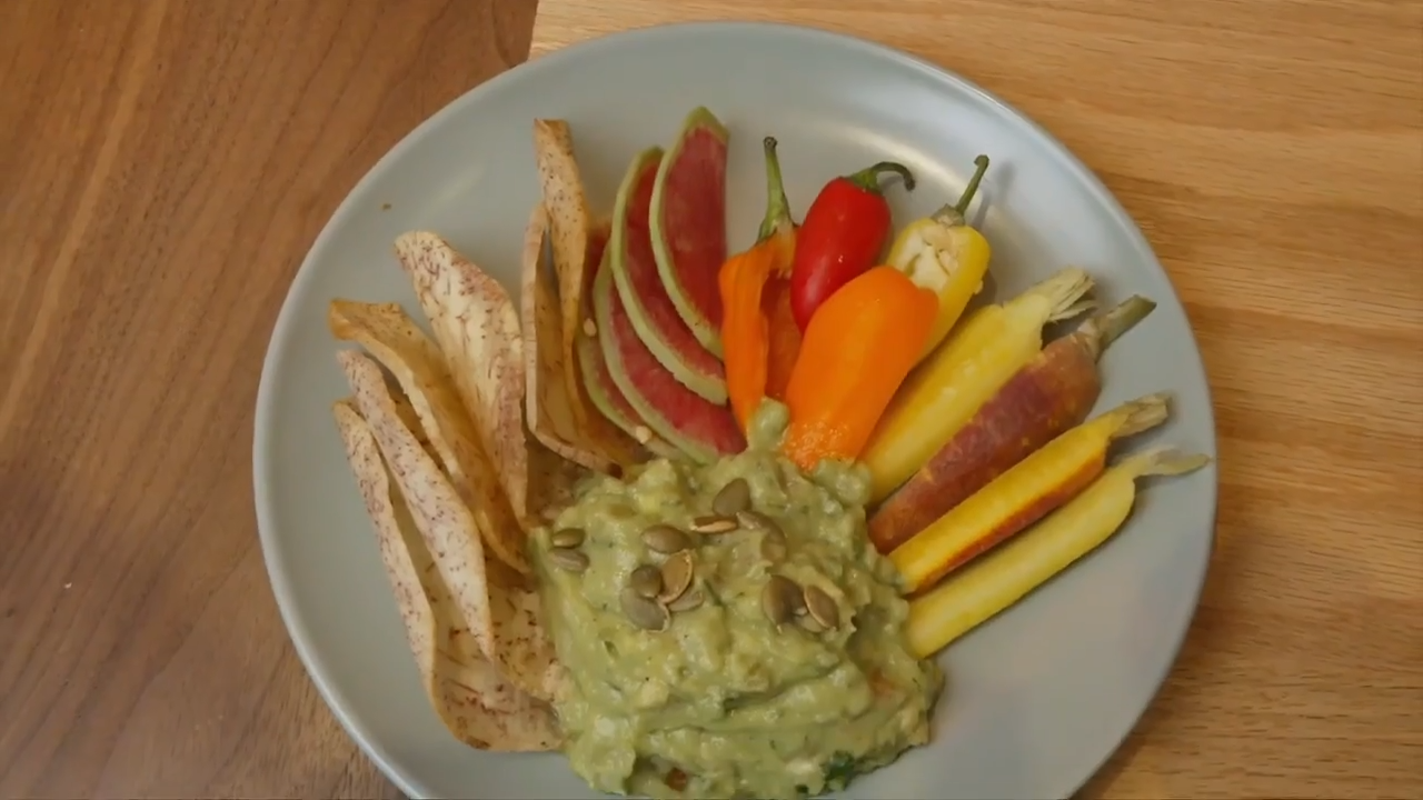 A plant-based Mexican restaurant has arrived to Wynwood with fan-favorite nachos, burritos and more!