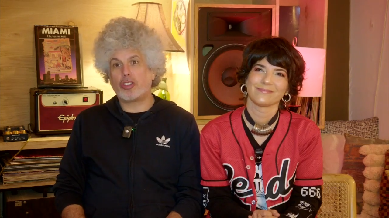 Local band Afrobeta turns up the heat at ZeyZey Miami with their new single ‘Head Games’