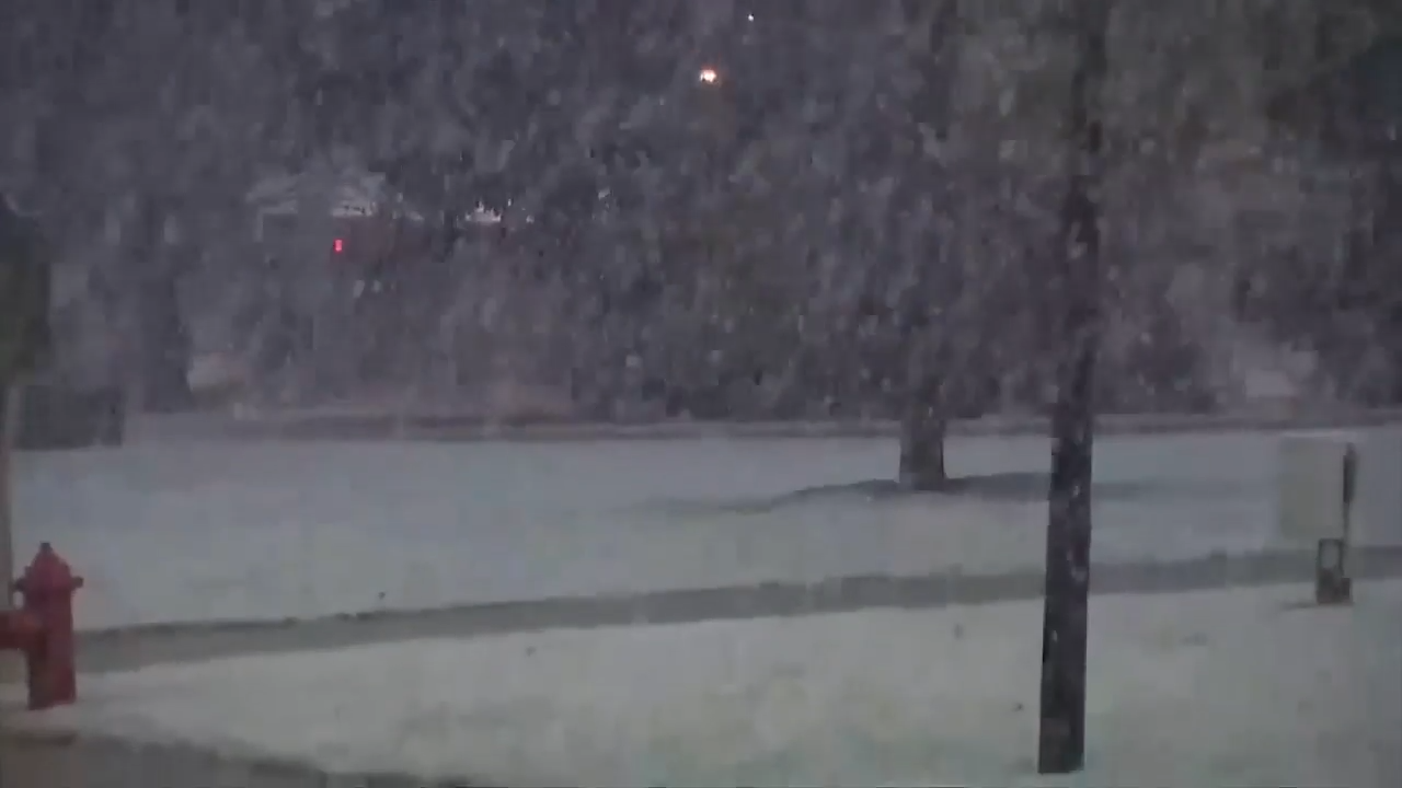 Huge US winter storm to bring crippling snow, sleet and ice from Texas to Boston