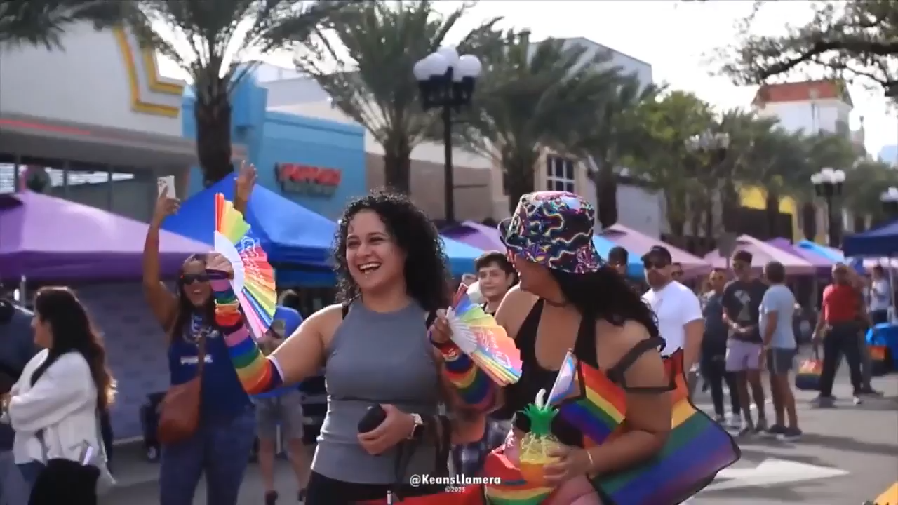 ‘My Hollywood Pride’ returns for a fabulous afternoon at ArtsPark at Young Circle in Hollywood