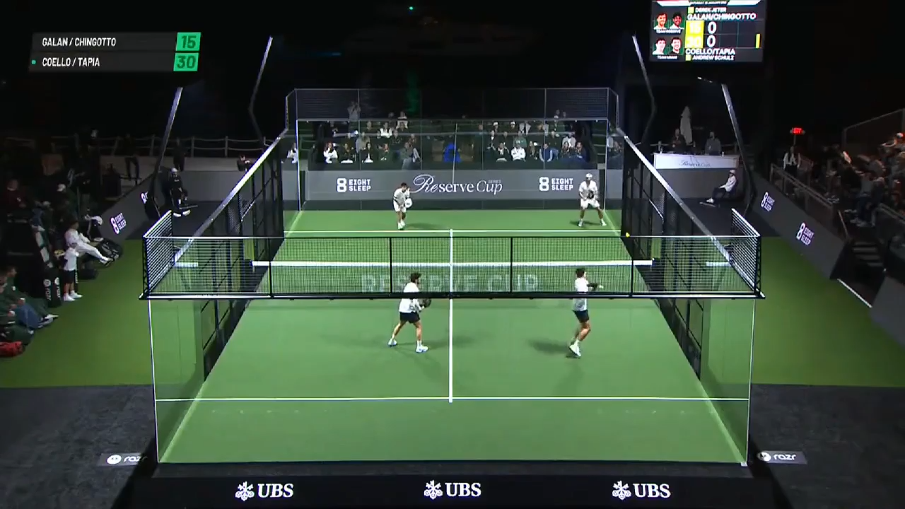 Miami hosts 2026 Reserve Cup with showdown between Team Jeter and Team Butler