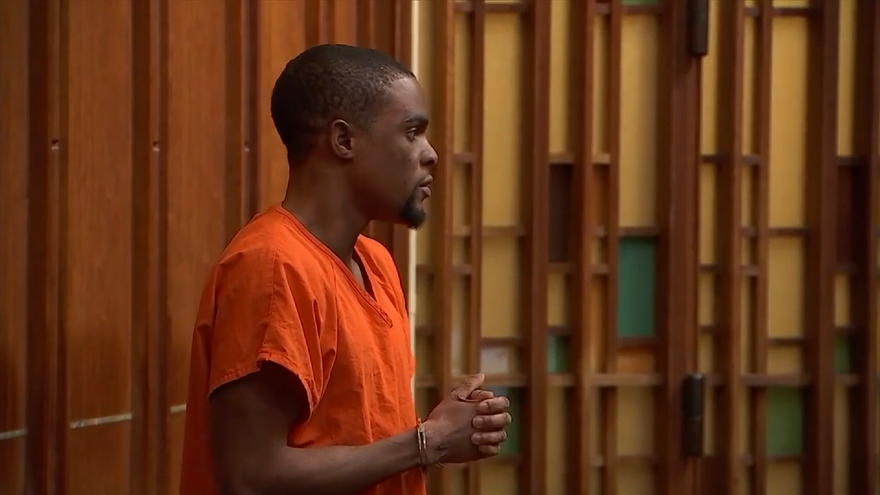 Driver sentenced to 45 years in fatal 2022 North Bay Village crash that killed mother, 2 daughters