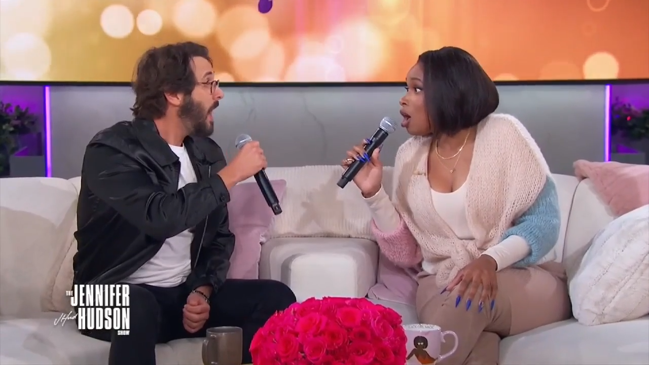 Singer Josh Groban talks SoFlo stop during latest tour with Jennifer Hudson