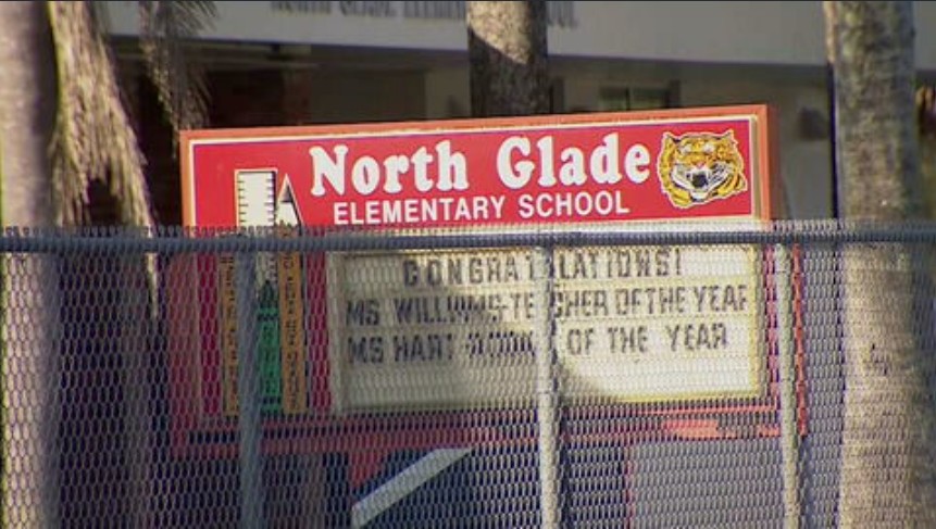 Crews cap gas leak at NW Miami-Dade school; students briefly evacuated – WSVN 7News | Miami News, Weather, Sports