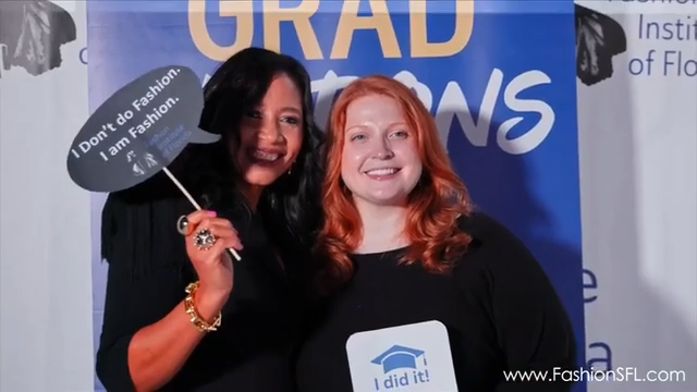 Fashion Institute of Florida will send one lucky grad to opportunity of a lifetime at New York Fashion Week