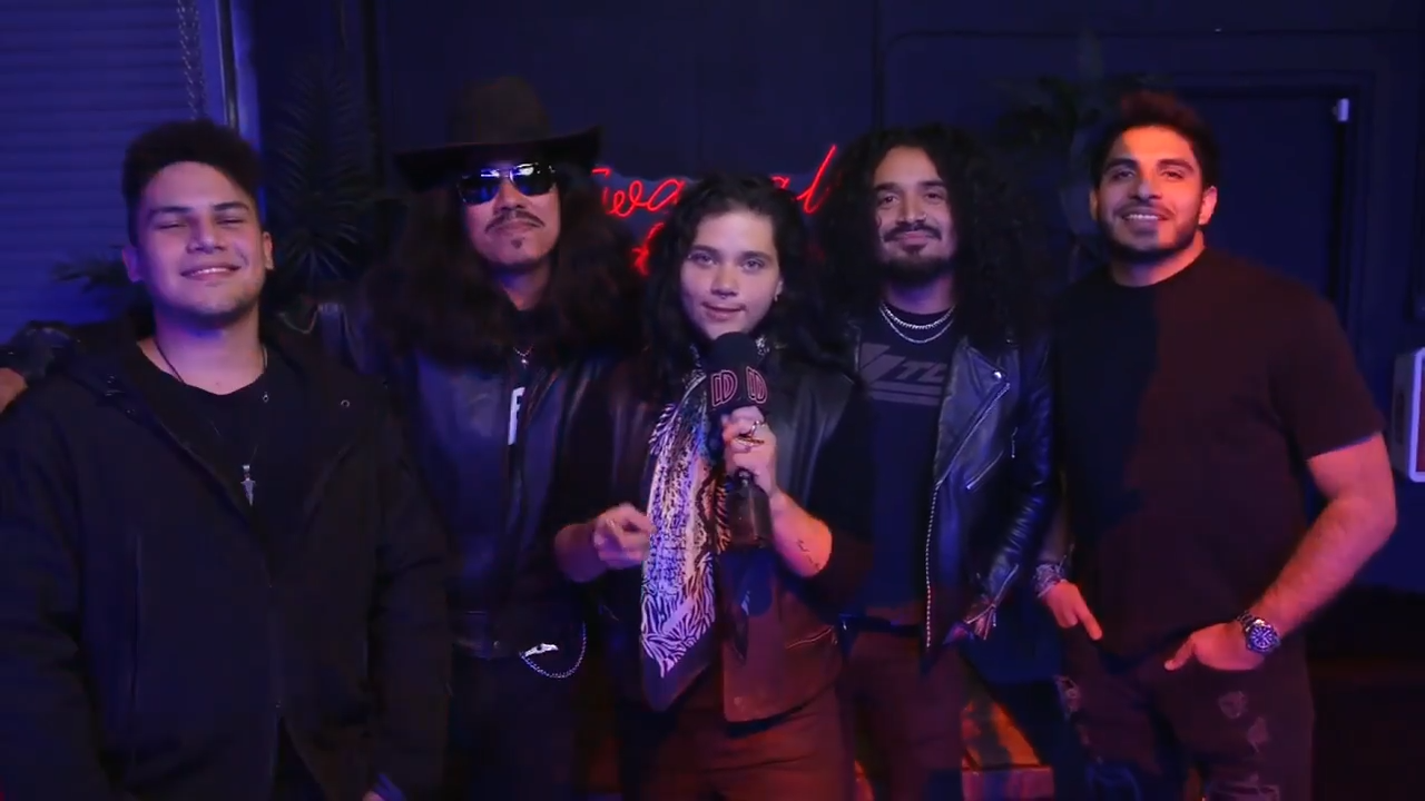 Prepare for cool music and gothic vibes during Midnight Masquerade in North Miami