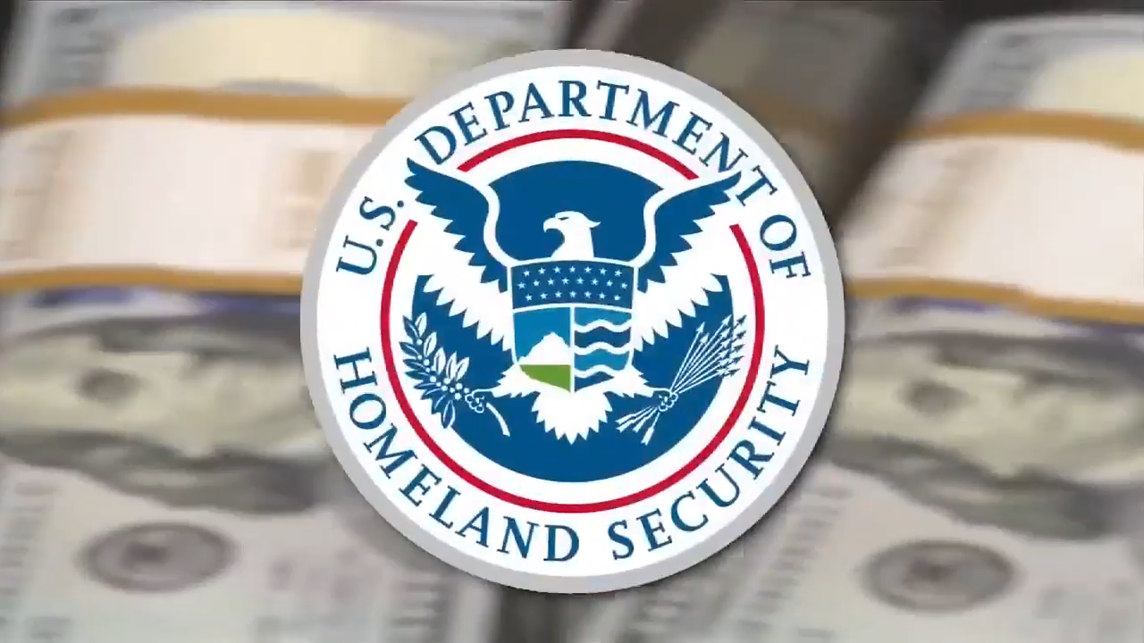 House approves bill to fund the Department of Homeland Security and end the record shutdown