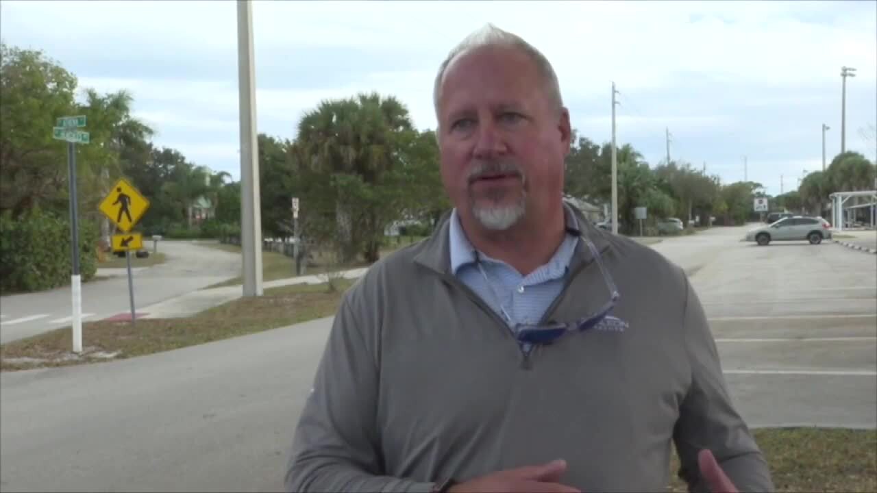Family finally returns home after pipe bursts on American Airlines plane before takeoff