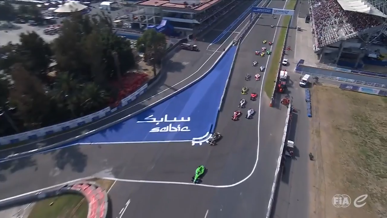 Formula E Racing returns for Miami E-Prix at Hard Rock Stadium – WSVN 7News | Miami News, Weather, Sports | Fort Lauderdale