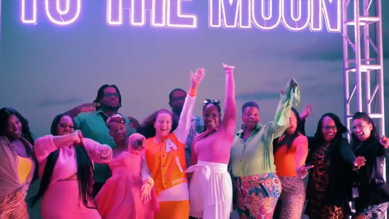 Dance the night away at the Moonrise soiree to support Fort Lauderdale youth with gifts, sponsorships