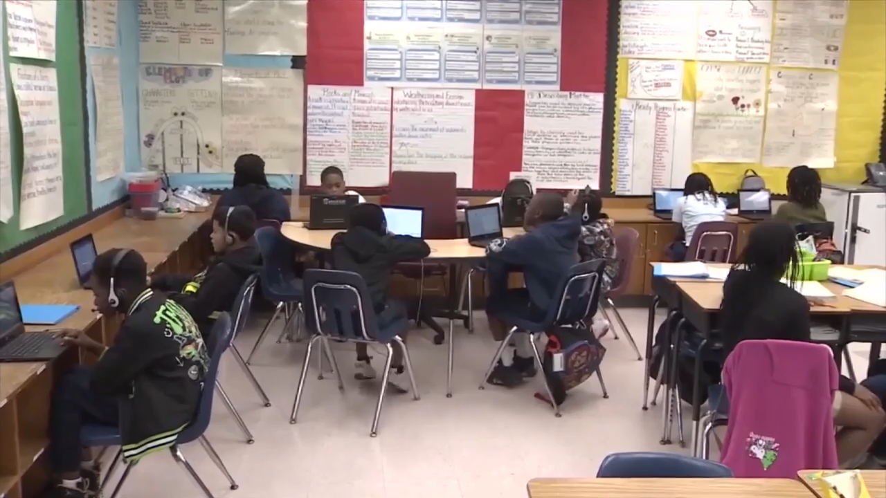 BCPS select 5 Teacher of the Year Finalists; teachers share their approaches to learning