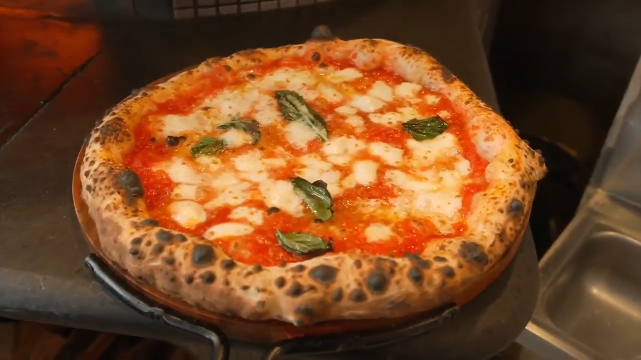 Pizza Fest brings savory slices from several SoFlo spots to Fort Lauderdale competition