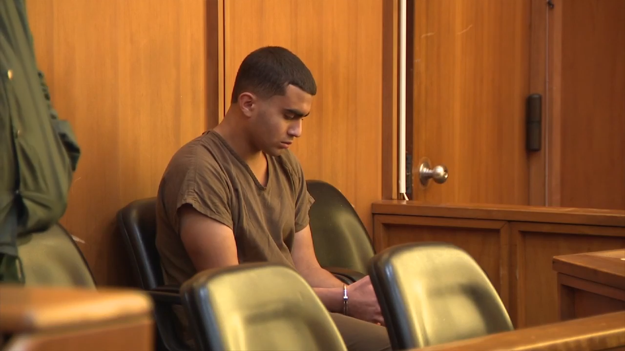 Judge allows jury to hear taped confession at trial of Hialeah teen ...