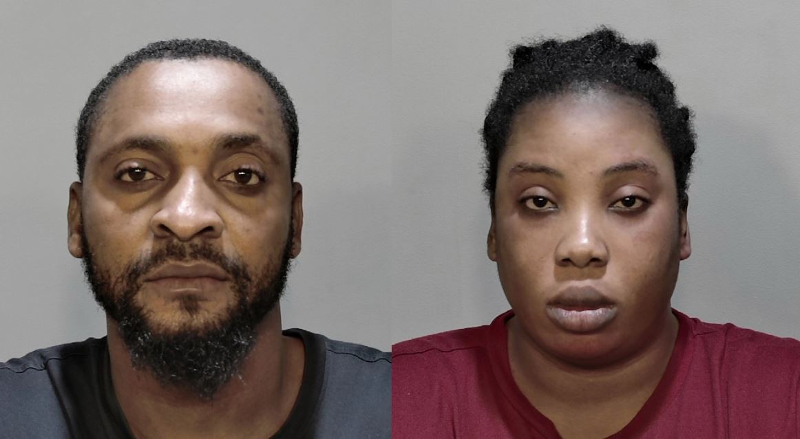 2 arrested after 2-year-old found wandering alone in the Florida Keys, authorities say