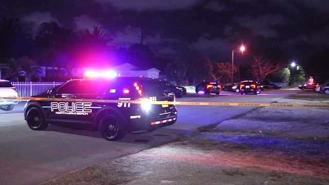 Man dead, roommate hospitalized after shooting at North Miami Beach ...