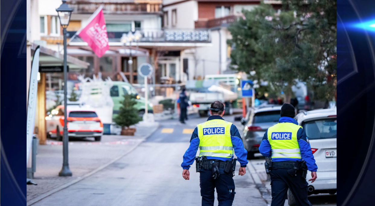 A New Year’s party in an upscale Swiss ski resort turned deadly. Here’s what we know