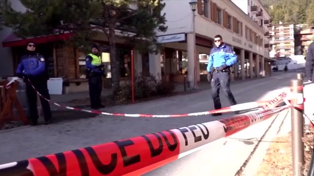 wsvn.com - Rubén Rosario - Swiss investigators believe sparkling flares atop wine bottles ignited fatal bar fire - WSVN 7News | Miami News, Weather, Sports | Fort Lauderdale