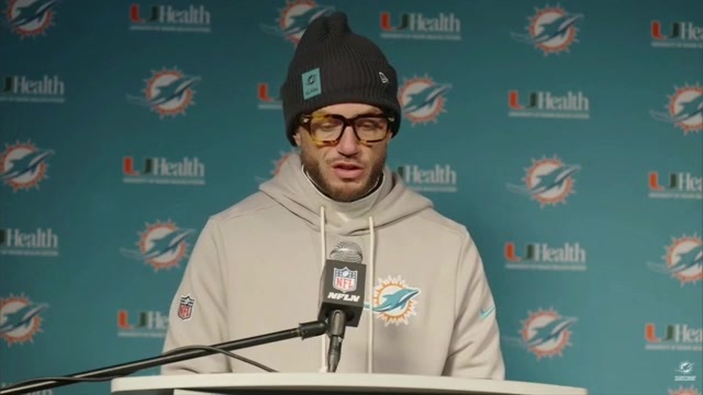 Dolphins beaten by playoff-bound Patriots, ending disappointing season with 38-10 loss – WSVN 7News | Miami News, Weather, Sports | Fort Lauderdale