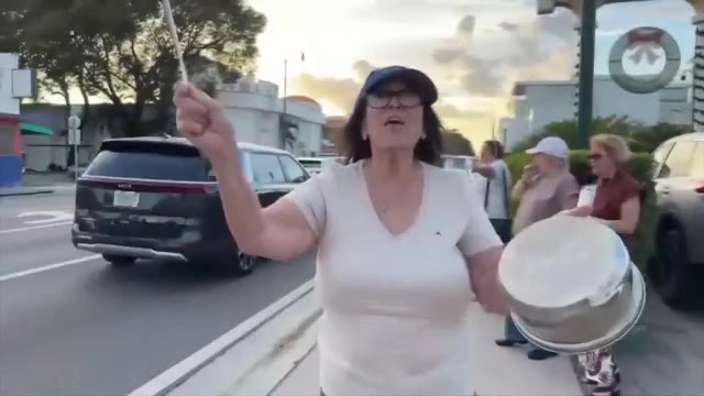 South Florida’s Cuban Americans react to Trump’s message to Cuba following Maduro’s ouster