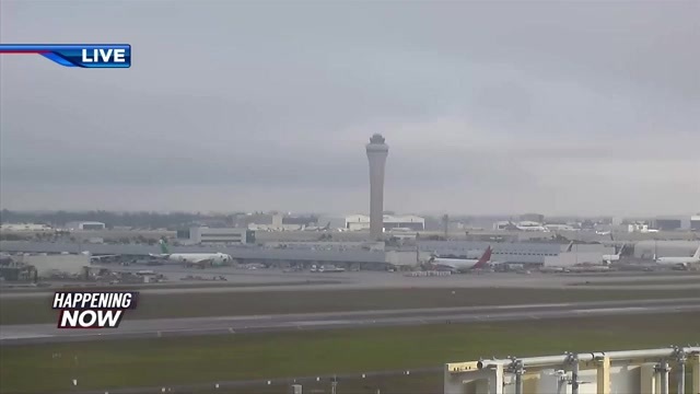 MIAMI INTERNATIONAL AIRPORT, FLA. (WSVN) - The Federal Aviation Administration has lifted a brief ground stop for all incoming flights to Miami International Airport due<a class="excerpt-read-more" href="https://wsvn.com/news/local/miami-dade/faa-lifts-ground-stop-for-incoming-flights-to-mia-amid-foggy-conditions-over-120-delays-reported/">Read More</a>