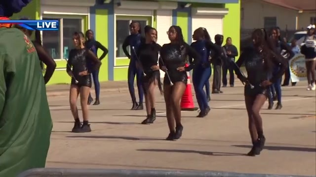 Miami’s 49th MLK Day parade, celebrations across Broward honor civil rights icon and his legacy