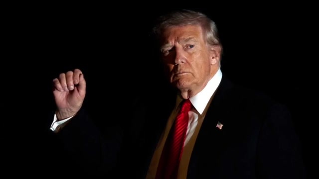 Top EU official questions Trump’s trustworthiness over Greenland tariff threat