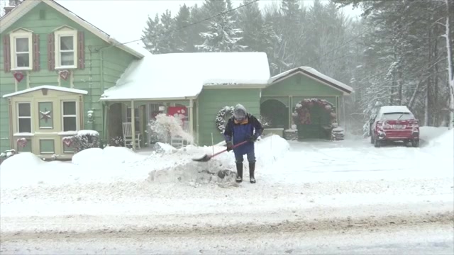 Forecasters warn of a ‘potentially catastrophic’ storm from Texas to the Carolinas