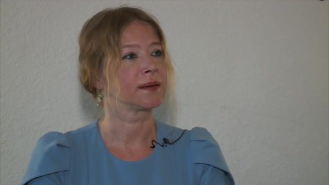 FAU instructor says she ‘will absolutely be suing’ after university declined to renew contract following Charlie Kirk posts