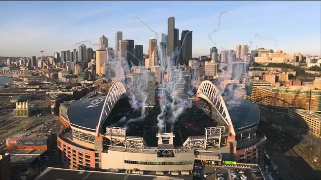 Super Bowl 60 is set and it’s a rematch from 11 years ago: Patriots vs. Seahawks – WSVN 7News | Miami News, Weather, Sports | Fort Lauderdale