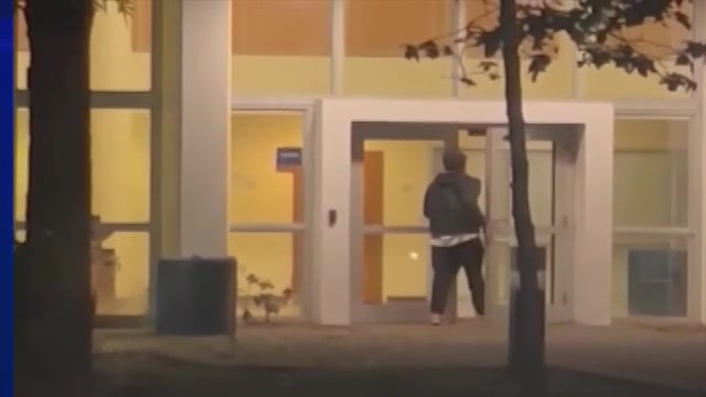 Florida Memorial University steps up security following sexual battery of a student on campus