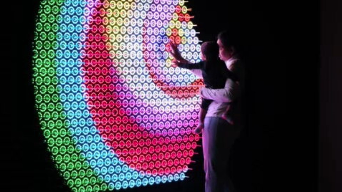 5th IGNITE Broward fest touts ambitious lineup of art installations