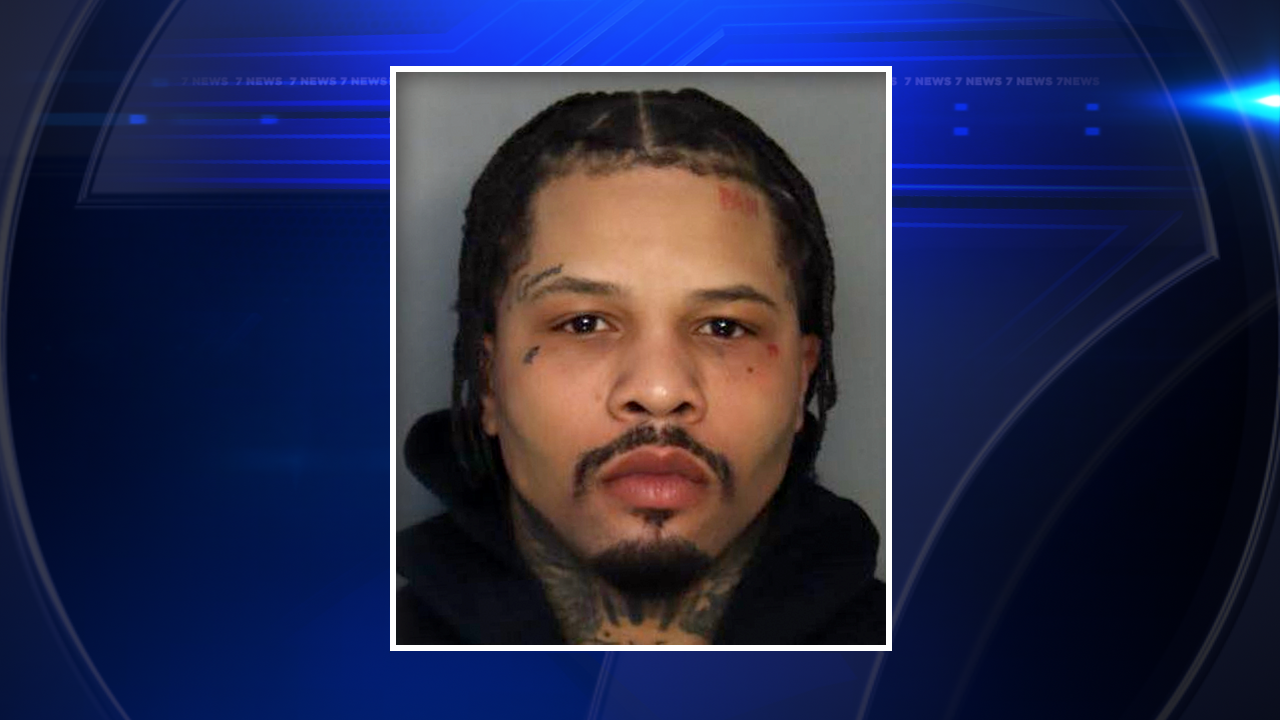 Boxer Gervonta Davis arrested on attempted kidnapping and battery charges