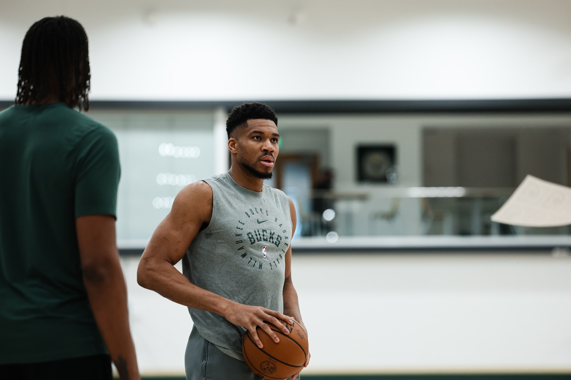 The trade deadline is less than a week away. And all NBA eyes, including the Heat’s, are on Giannis and the Bucks – WSVN 7News | Miami News, Weather, Sports | Fort Lauderdale