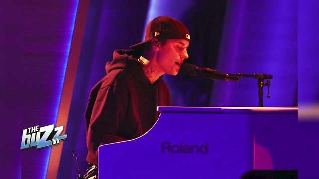 Justin Bieber and more join World Cup final halftime show featuring Madonna, Shakira and BTS