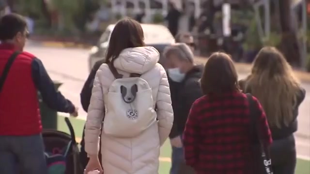 South Floridians brace for arctic chill forecast to drop temps into 30s; fire officials advise caution with space heaters