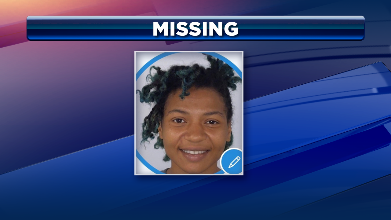 BSO searching for missing 25-year-old woman from Tamarac