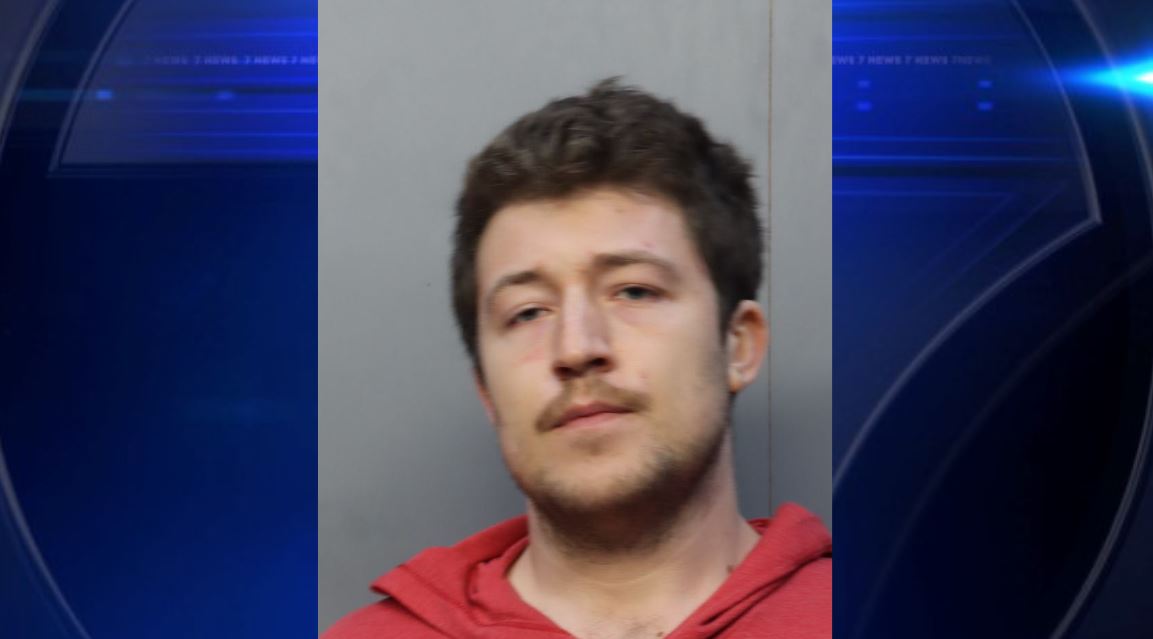 Sunny Isles Beach man charged with second-degree murder in fatal shooting at park in North Miami Beach, police say