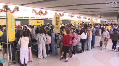 Travel to Caribbean hit by major disruptions with Maduro capture, flights cancelled at MIA and FLL
