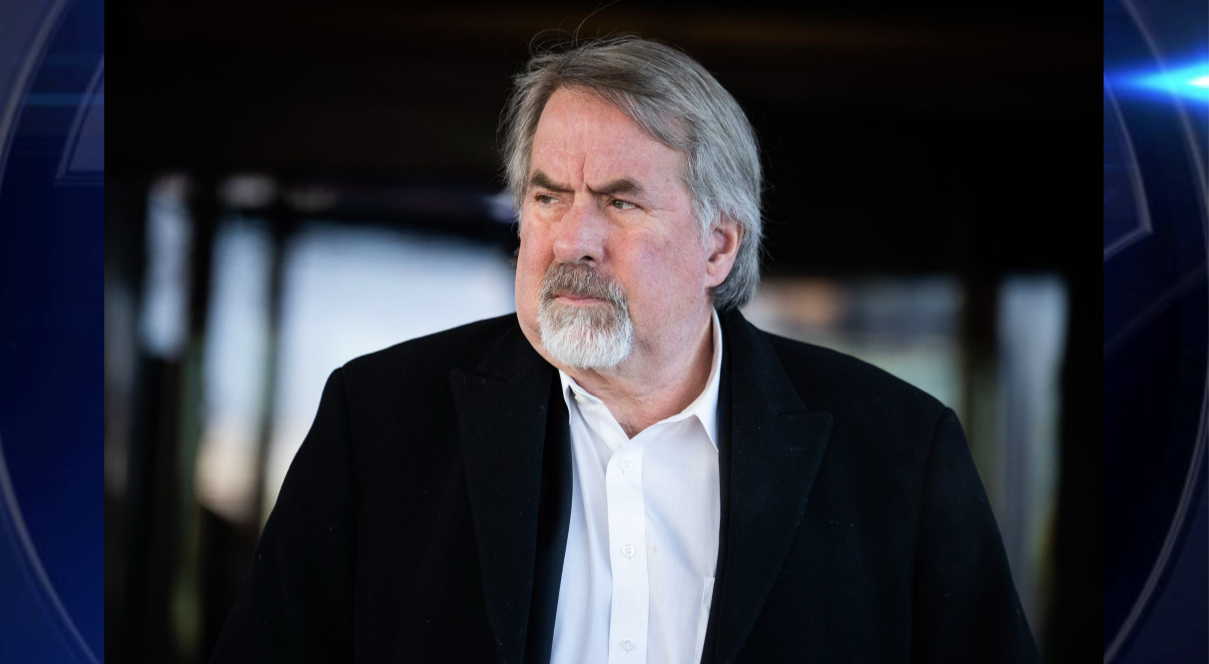 California GOP Congressman Doug LaMalfa dies at 65