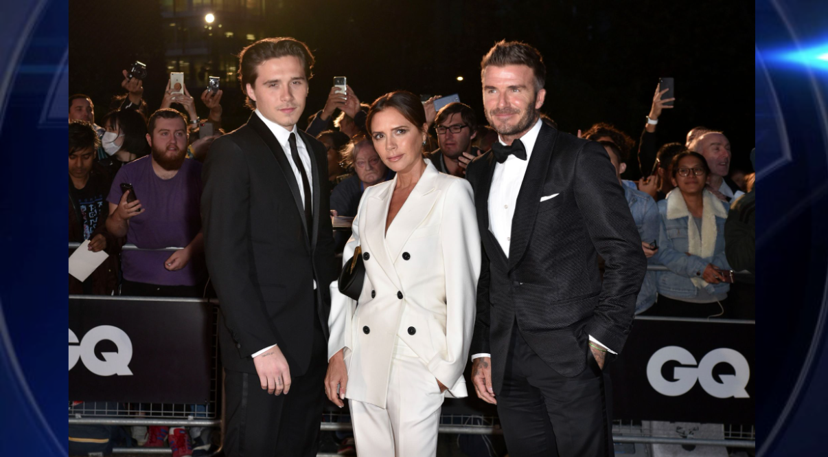 Brooklyn Peltz Beckham says he does not want to reconcile with his parents