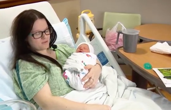 wsvn.com - Kevin Boulandier - Special delivery: Baby born at Iowa FedEx facility surprises mom, medics - WSVN 7News | Miami News, Weather, Sports | Fort Lauderdale