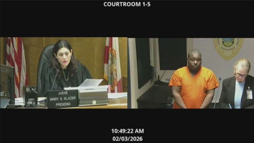 Man accused of pulling gun during fight at FIU’s Biscayne Bay campus ...