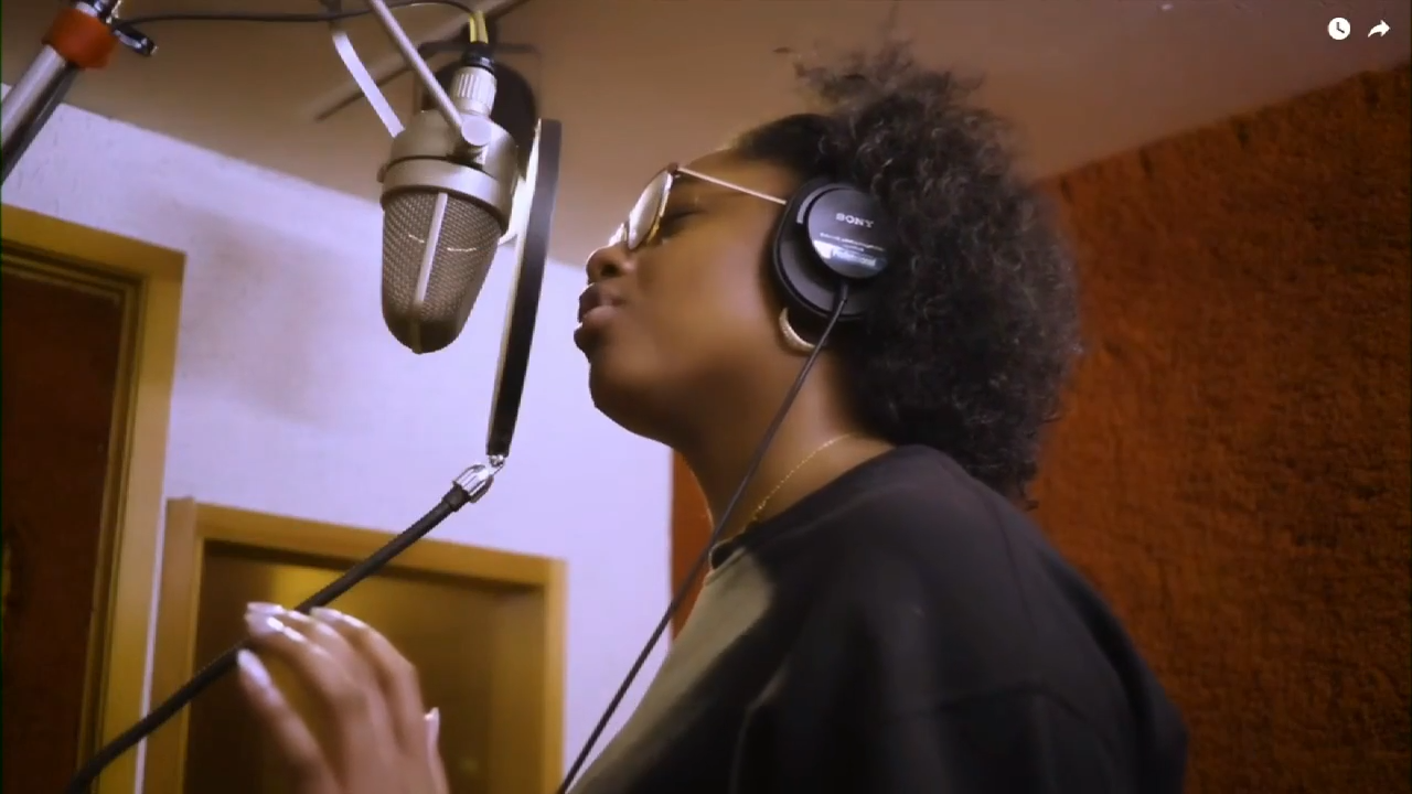 Artist Samara Joy talks new tour, upcoming stop in SoFlo after winning Grammy for album