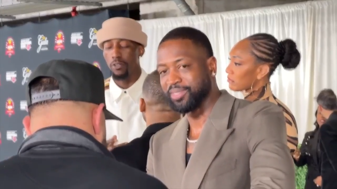 Miami Heat set to celebrate 20-year anniversary of legendary 2006 championship run during matchup with Hawks – WSVN 7News | Miami News, Weather, Sports | Fort Lauderdale